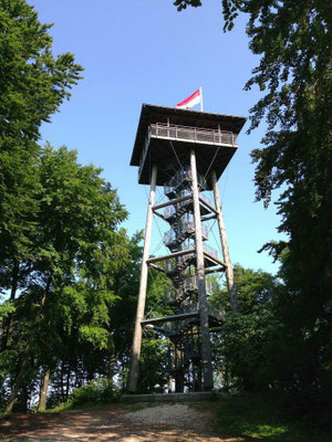 Aalbäumle - Aalen
