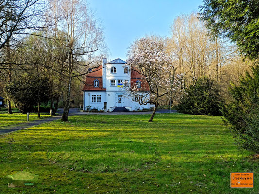 26.03.2022 - 51.418259 N, 6.252289 E