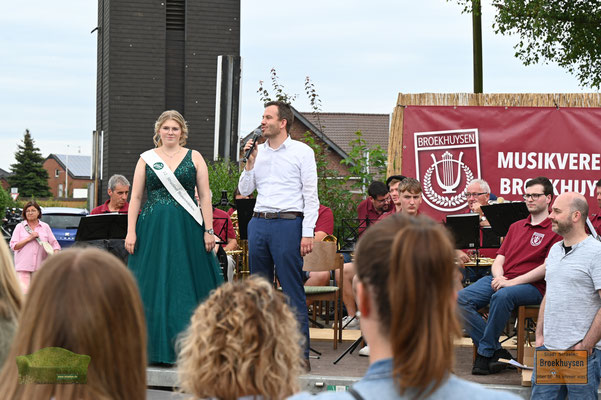 Siegerehrung Stadtradeln 2024