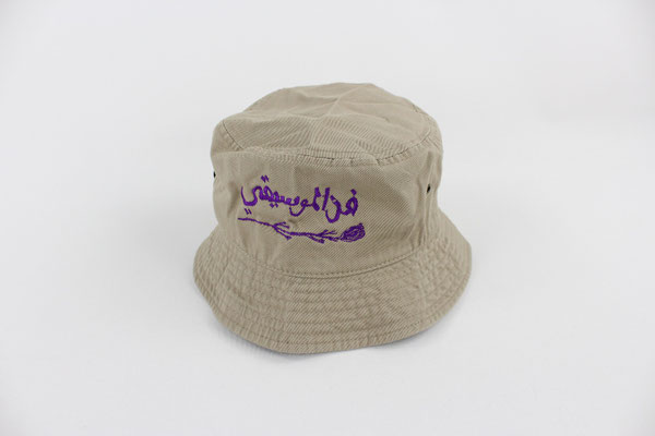 【GS424】norahi - ハット (BEIGE) ￥3,800 +tax