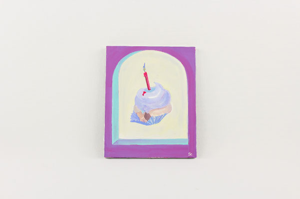 【GS407】Seori - box3 原画 ￥5,000 +tax