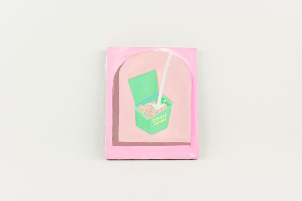 【GS405】Seori - box1 原画 ￥5,000 +tax