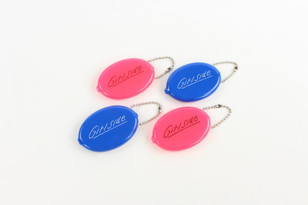 【GS392/GS393】Violet And Claire - Coin Case ￥1,800 +tax