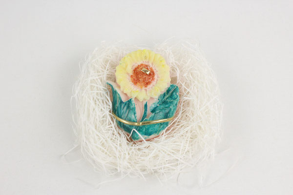 【GS493】「Tennis / I Miss That Feeling」 aroma wax sachet （ひまわり）banana x mix juice ¥3,530 +tax
