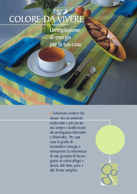 Gir - Catalogo - esempio pagine interne