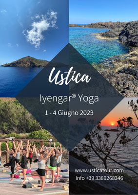 Yoga Giugno 2023