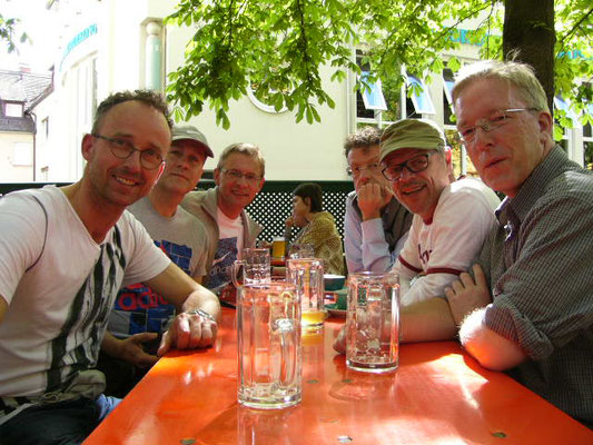 Blackforest Guys Schwarzwald und Kaiserstuhl