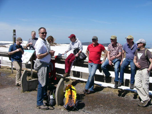 Blackforest Guys Schwarzwald und Kaiserstuhl