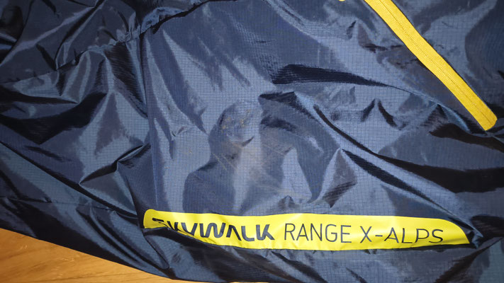 Skywalk Range