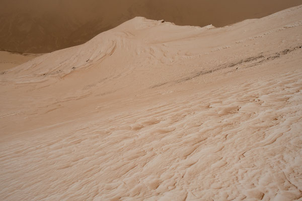 sirocco neige hautes alpes