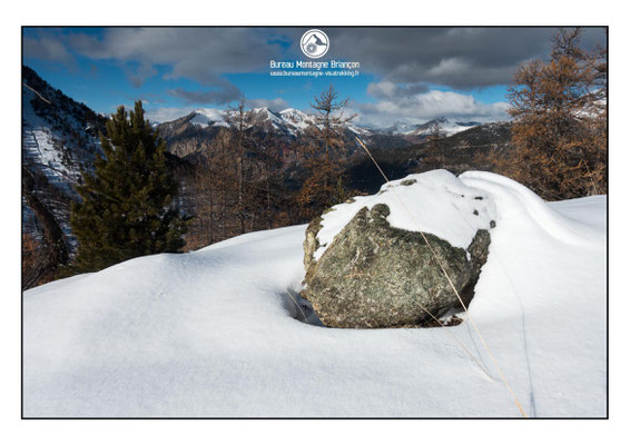 ski de randonnée