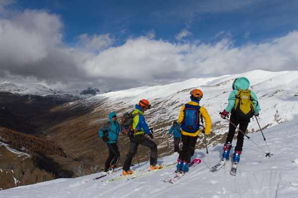 Les vallées préservées des Hautes Alpes