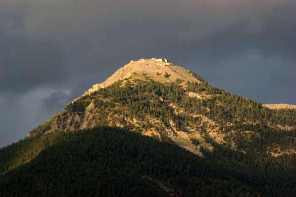 patrimoine briançon