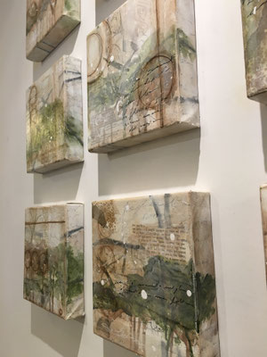 Quadri Spazi Di Carta