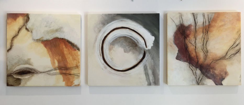 Quadri Spazi Di Carta