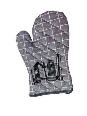 Topflappen Frankfurt