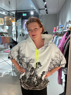Wald-Hoddie