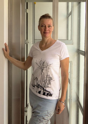 Frankfurt Shirt