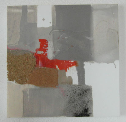 Nr. 51 o.T. 2012, 50x50 (750 CHF)