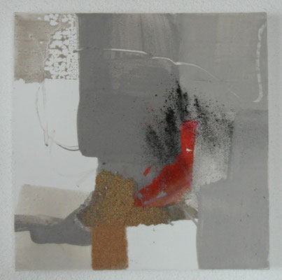 Nr. 52 o.T. 2012, 50x50 (750 CHF)