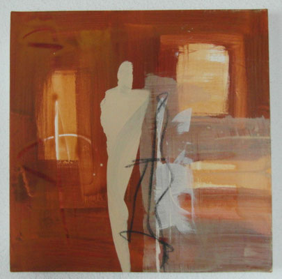 Nr. 53 o.T. 2012, 50x50 (750 CHF)