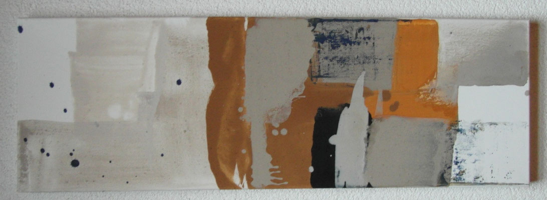 Nr. 47 o.T. 2012, 30x90 (500 CHF)