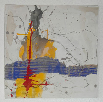 Nr. 73 Grundfarbenserie, 2015, 50x50 (500 CHF)