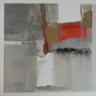 Nr. 50 o.T. 2012, 50x50 (750 CHF)