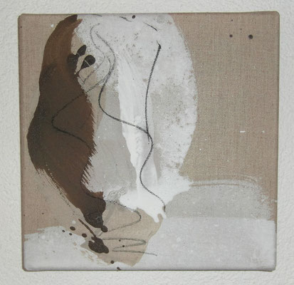 Nr. 35_4 Flugobjekt, 2011, 30x30 (250 CHF)