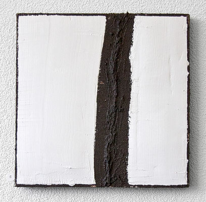 Nr. 16 o.T., 2008, 40x40 (350 CHF)