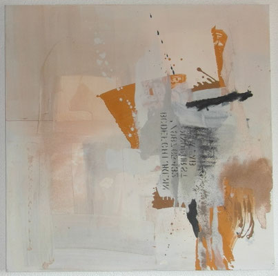 Nr. 46 o.T. 2012, 100x100 (1'750 CHF)