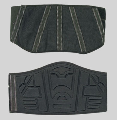 Nierenschutz Gürtel 03