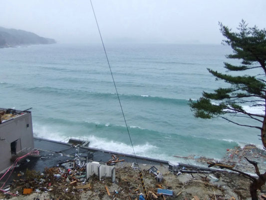 Namiita 2011.3.11
