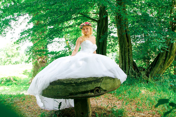 After Wedding Shooting mit Lisa Klingenberg  Teil 4| Hendrikje Richert Fotografie| Neubrandenburg| Burg Stagard| outdoor| professionelles Portraitshooting|