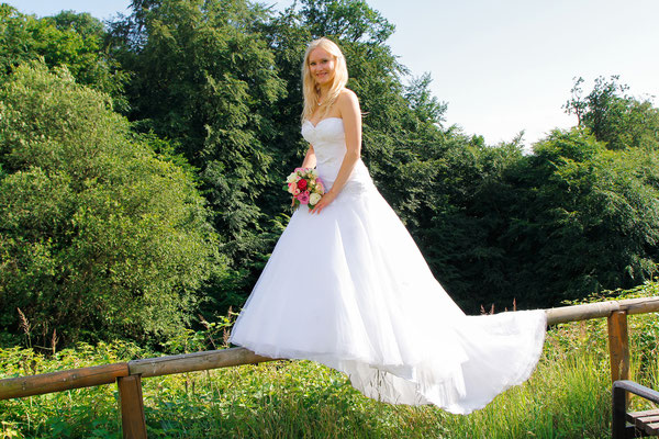 After Wedding Shooting mit Lisa Klingenberg| Teil 1|Hendrikje Richert Fotografie| Neubrandenburg