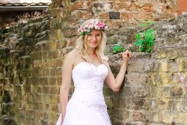 After Wedding Shooting mit Lisa Klingenberg  Teil 4| Hendrikje Richert Fotografie| Neubrandenburg| Burg Stagard| outdoor| professionelles Portraitshooting|