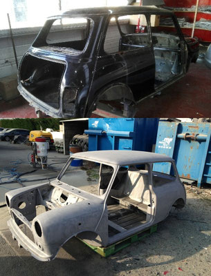 Carrosserie