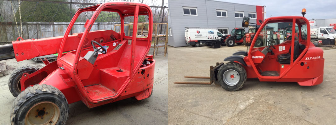 Manitou