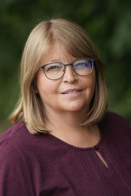 Annette Müller - Klassenlehrerin 2b