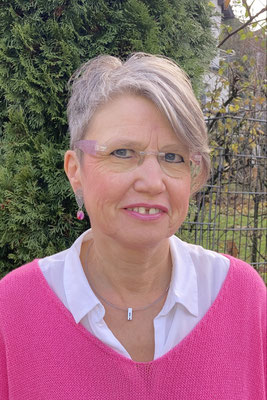 Conny Schmale - Sekretariat