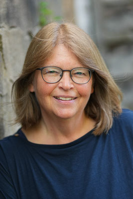 Annette Müller - Klassenlehrerin 2b