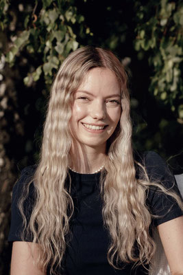 Nele Kellermeyer - Vertretungslehrerin