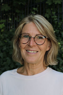 Susanne Umbach - Förderunterricht
