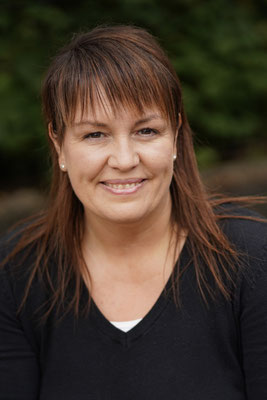 Stefanie Garofalo - Lern- und Unterrichtsassistentin