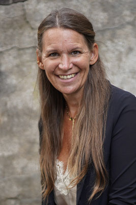 Andrea Glaubitz - Klassenlehrerin 1a