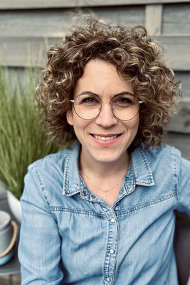 Yvonne Urbasik - Betreuung