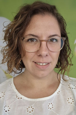 Darinka Lutz - Betreuung