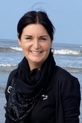 Katja Münse - Betreuung