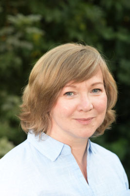 Judit Schönfeld - Betreuung OGS