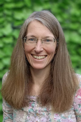 Christina Thomas - Betreuung